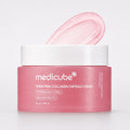 Medicube PDRN Pink Collagen Capsule Cream